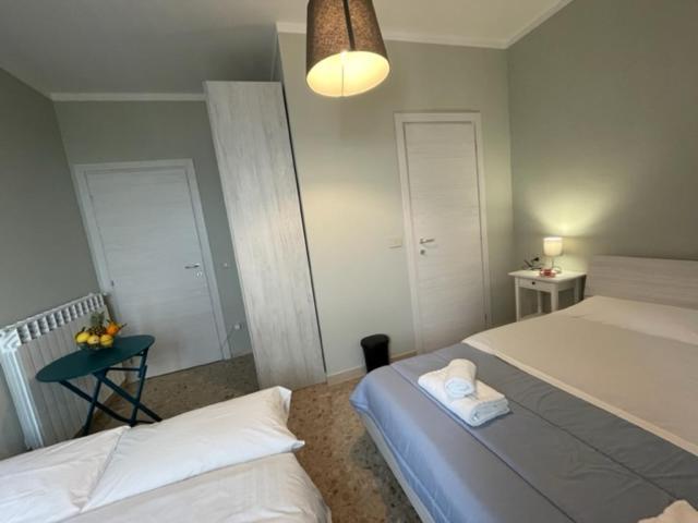 Bed and Breakfast Dal Ciandri Pisa Esterno foto