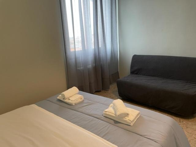 Bed and Breakfast Dal Ciandri Pisa Esterno foto