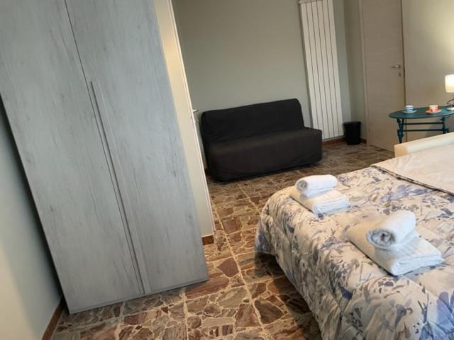Bed and Breakfast Dal Ciandri Pisa Esterno foto
