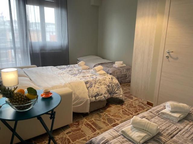 Bed and Breakfast Dal Ciandri Pisa Esterno foto